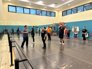 Participan artistas hidalguenses en intercambios acad&eacute;micos en Baja California y Campeche