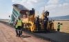 Con la pavimentaci&oacute;n de la carretera Acopinalco&ndash;Apan los traslados se reducen a la mitad del tiempo