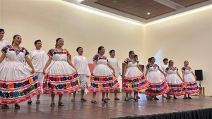 CECyTE Hidalgo destaca en el XXVII Festival Nacional de Arte y Cultura 2025