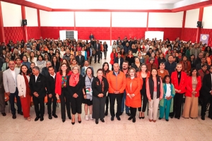    Inicia SEPH 16 días de activismo contra violencia de género 