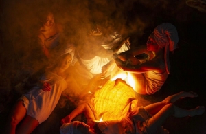  VOID, espectáculo internacional de Wim Vandekeybus llega a Pachuca