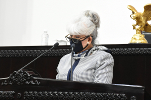 Necesario que alcald&iacute;as reglamente la recolecci&oacute;n de materia fecal animal