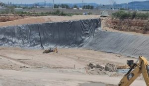 Semarnath mantiene suspensi&oacute;n indefinida del relleno sanitario de Siete Mezquites