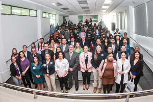 Realiza PGJEH Conversatorio &ldquo;Mujeres que Procuran Justicia&rdquo;