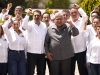 Fortalece Alfonso Cepeda estructura de la Secci&oacute;n 15 del SNTE en Hidalgo