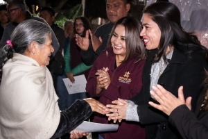 En el marco del D&iacute;a Internacional del Migrante, Sebiso realiza acciones que benefician al sector