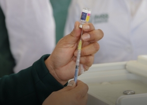 IMSS Bienestar Hidalgo invita a participar en la Campaña Nacional de Vacunación contra el Virus del Papiloma Humano 2025