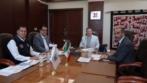 Gobierno de Hidalgo destaca acciones para consolidar la paz y seguridad de la población
