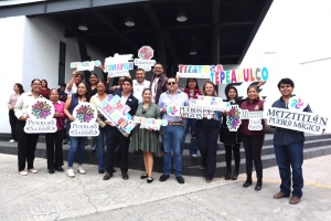 Secretar&iacute;a de Turismo fortalece el programa Pueblos M&aacute;gicos y Pueblos con Sabor