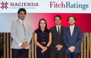 Fitch Ratings ratifica mejora crediticia de Hidalgo