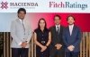Fitch Ratings ratifica mejora crediticia de Hidalgo