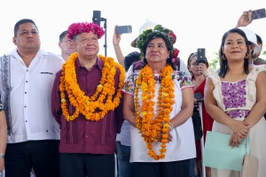 Recibe Jaltoc&aacute;n m&aacute;s de 37 mdp en infraestructura p&uacute;blica