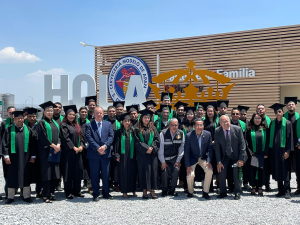 CONALEP Hidalgo y Grupo Modelo avanzan en su proyecto de capacitaci&oacute;n