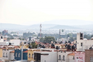 Temporada de part&iacute;culas aumenta el riesgo de enfermedades por mala calidad del aire