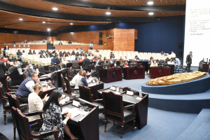 Congreso de Hidalgo busca que Secretaría del Trabajo promueva acceso al empleo para personas con discapacidad