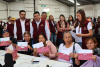 Sebiso entregar&aacute; tarjetas a quienes no acudieron a sedes regionales