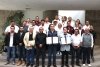 Saderh y Universidad de Chapingo firman convenio para el an&aacute;lisis de suelos agr&iacute;colas