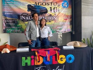 Hacienda Tepetlayuca, escenario para la tradici&oacute;n taurina en Hidalgo