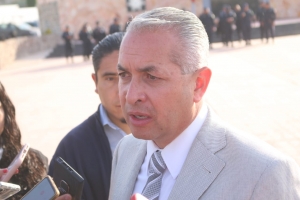 &ldquo;No he traicionado a nadie, hay algunos personajes que s&iacute;&rdquo;: Sergio Ba&ntilde;os