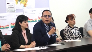 Hidalgo fortalece la capacitaci&oacute;n m&eacute;dica para mejorar la atenci&oacute;n de enfermedades respiratorias cr&oacute;nicas