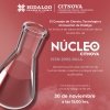 N&uacute;cleo Citnova abre convocatoria para su n&uacute;mero 46