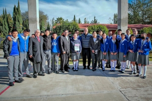 Invertir&aacute; SEPH m&aacute;s de 9 mdp en&nbsp;planteles de Santiago de Anaya