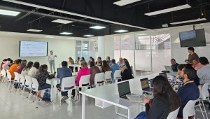 Coemere capacita a 74 instituciones para fortalecer la transformaci&oacute;n digital
