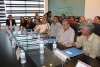 Reconoce PIBEH a 13 trabajadores&nbsp;que formar&aacute;n parte de la lista de exceptuados