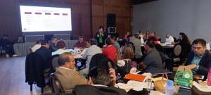 Niveles y Modalidades de Educaci&oacute;n B&aacute;sica del IHE realizaron Sesi&oacute;n Ordinaria de Consejos T&eacute;cnicos Directivos&nbsp;