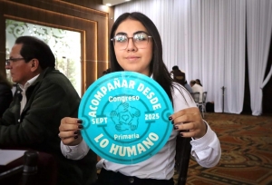 SEPH realiza segundo Congreso de educación socioemocional