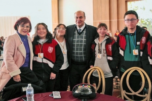 Realiz&oacute; SEPH &ldquo;Taller Promoviendo la creatividad,&nbsp;a trav&eacute;s del juego&rdquo;