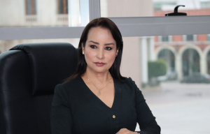 Calificadora internacional aprueba el desempe&ntilde;o del gobierno de Julio Menchaca