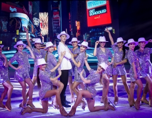 &ldquo;Illusion on Ice&rdquo;: espect&aacute;culo internacional&nbsp;llegar&aacute; a la Feria San Francisco 2023