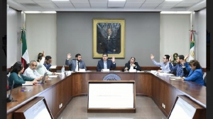 Sesi&oacute;n del Cocodi del congreso del estado de hidalgo: an&aacute;lisis y perspectivas para el ejercicio fiscal 2024