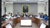 Sesi&oacute;n del Cocodi del congreso del estado de hidalgo: an&aacute;lisis y perspectivas para el ejercicio fiscal 2024