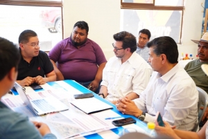 Unidad de Planeaci&oacute;n y Prospectiva da seguimiento a proyectos prioritarios