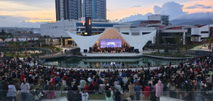 &nbsp;&Oacute;pera Inolvidable conquist&oacute; al p&uacute;blico hidalguense
