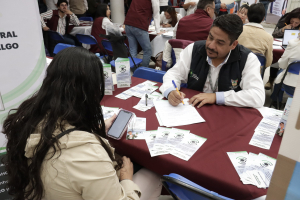 STPSH cuenta con servicios de vinculación laboral y concertación empresarial gratuitos