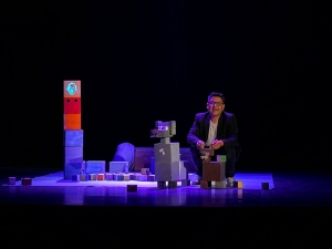 Hidalgo recibir&aacute; siete montajes del XXI Festival de Mon&oacute;logos Teatro a Una Sola Voz