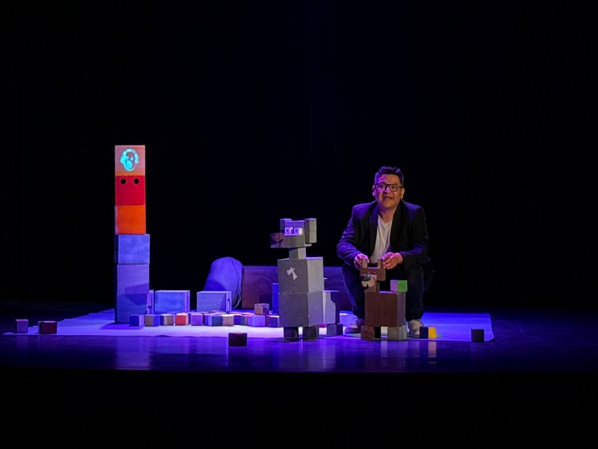 Hidalgo recibirá siete montajes del XXI Festival de Monólogos Teatro a Una Sola Voz