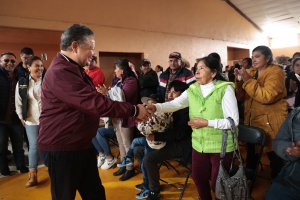 Reforestaci&oacute;n: tema de la agenda estatal&nbsp;impulsado por Julio Menchaca