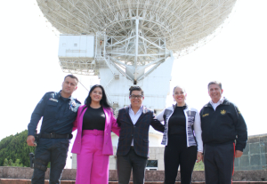 Hidalgo será sede de Noche de las Estrellas, uno de los eventos  científicos más importantes de México
