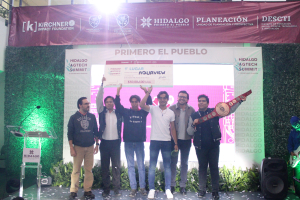 Agtech Summit 2024, impulsó el futuro agroalimentario de Hidalgo