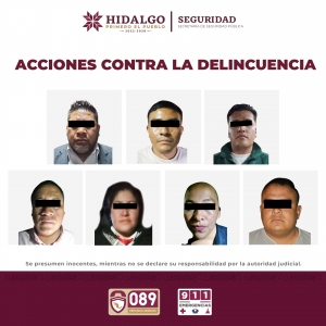 Implementa SSPH inspecciones y operativos en regi&oacute;n Tula&nbsp;