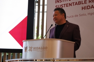 Participa Gobierno de Hidalgo en procesos de regularización de predios
