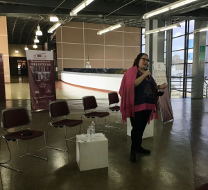 Conmemora Secretar&iacute;a de Cultura D&iacute;a Internacional de las Bibliotecas en la Ricardo Garibay