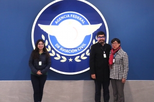 Hidalgo impulsa la inclusión en el AIFA con curso de Lengua de Señas Mexicana   