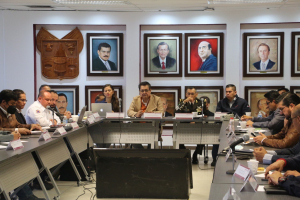 FUNDAMENTAL DAR CONTINUIDAD A MESAS DE CONTRUCCIÓN DE PAZ A TRAVÉS DE TITULARES