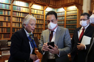 &nbsp;AFINAN AGENDA DE COORDINACI&Oacute;N INSTITUCIONAL,&nbsp;SEGOB Y GOBERNADORES PRIISTAS  &nbsp;