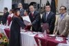 Natividad Castrej&oacute;n reconoce a egresados de bachillerato a distancia CEMSaD Cobaeh